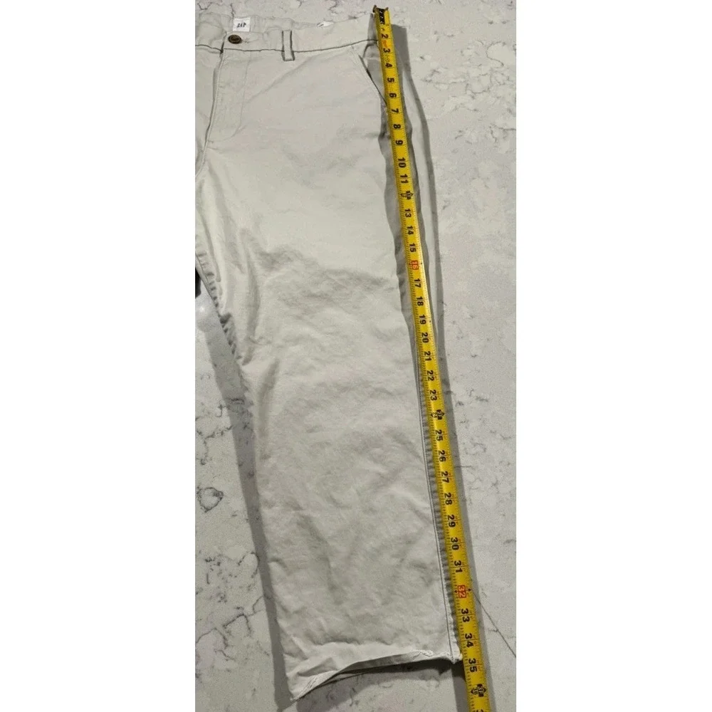 GAP note shows